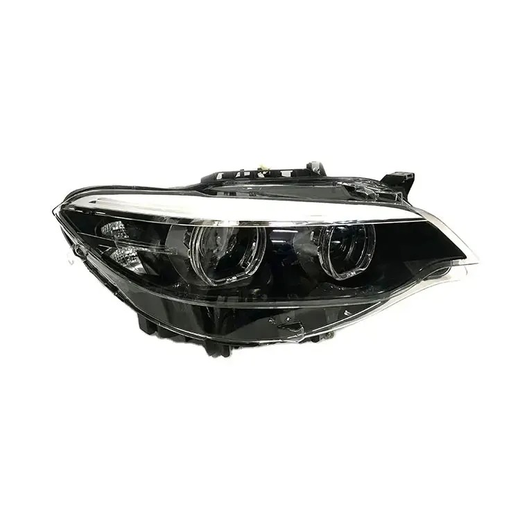 For 18-20  Series 2 F22 Front Headlight Headlamp for Car Auto Lighting Systems